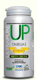 Omega UltraPure - 60